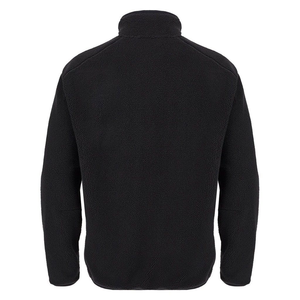Larne Rugby Club - Elite Fleece - Macron - Stash Shop