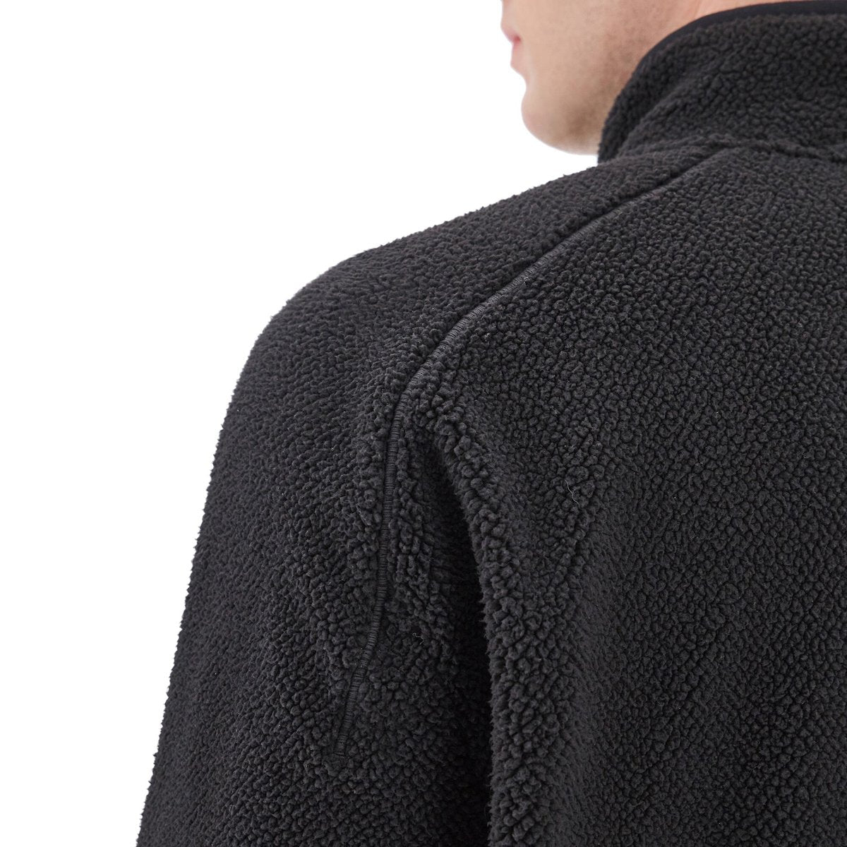 Larne Rugby Club - Elite Fleece - Macron - Stash Shop