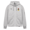 Larne Rugby Club - Elite Hoodie - Macron - Stash Shop