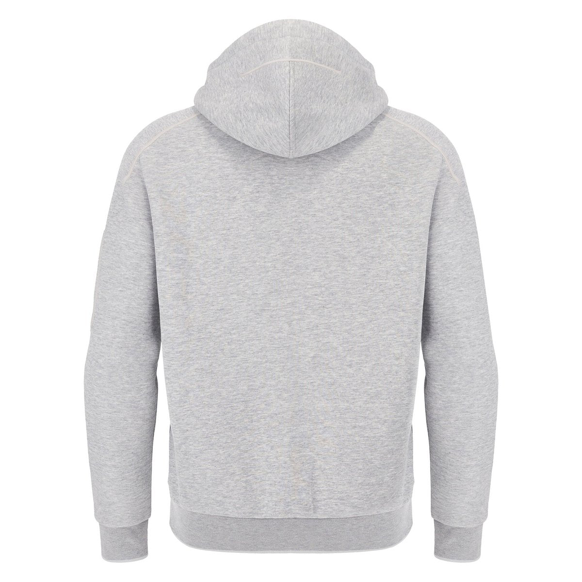 Larne Rugby Club - Elite Hoodie - Macron - Stash Shop