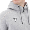 Larne Rugby Club - Elite Hoodie - Macron - Stash Shop