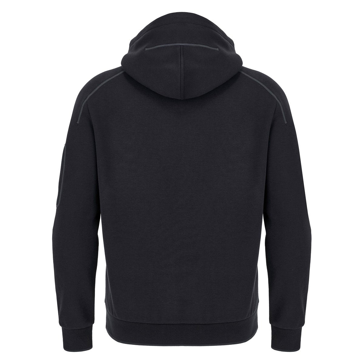 Larne Rugby Club - Elite Hoodie - Macron - Stash Shop