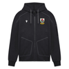 Larne Rugby Club - Elite Hoodie - Macron - Stash Shop