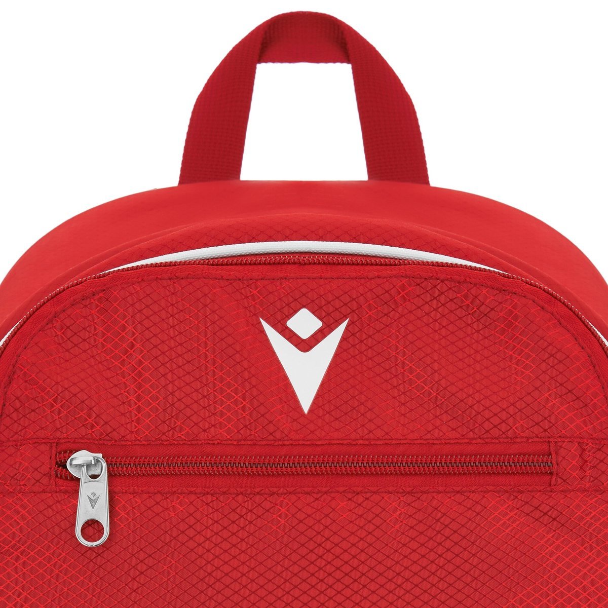 Larne Rugby Club - Evo Backpack - Macron - Stash Shop