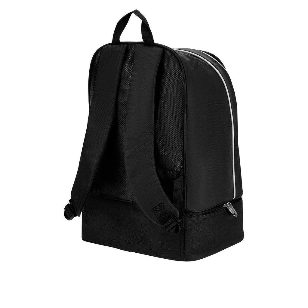 Larne Rugby Club - Evo Backpack - Macron - Stash Shop