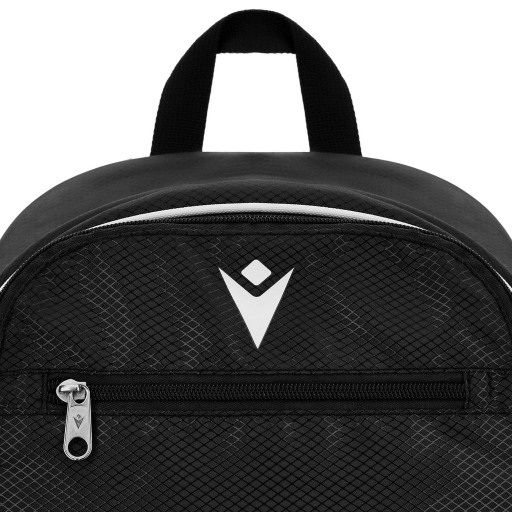Larne Rugby Club - Evo Backpack - Macron - Stash Shop