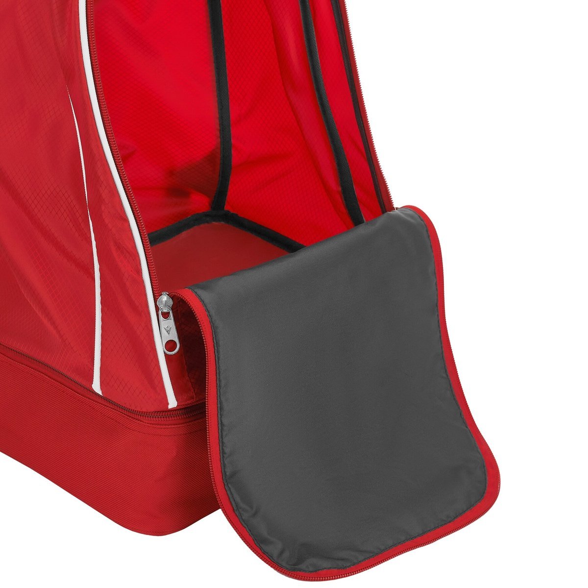 Larne Rugby Club - Evo Backpack - Macron - Stash Shop