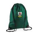 Larne Rugby Club - Gym Sack - Stash Inc. - Stash Shop