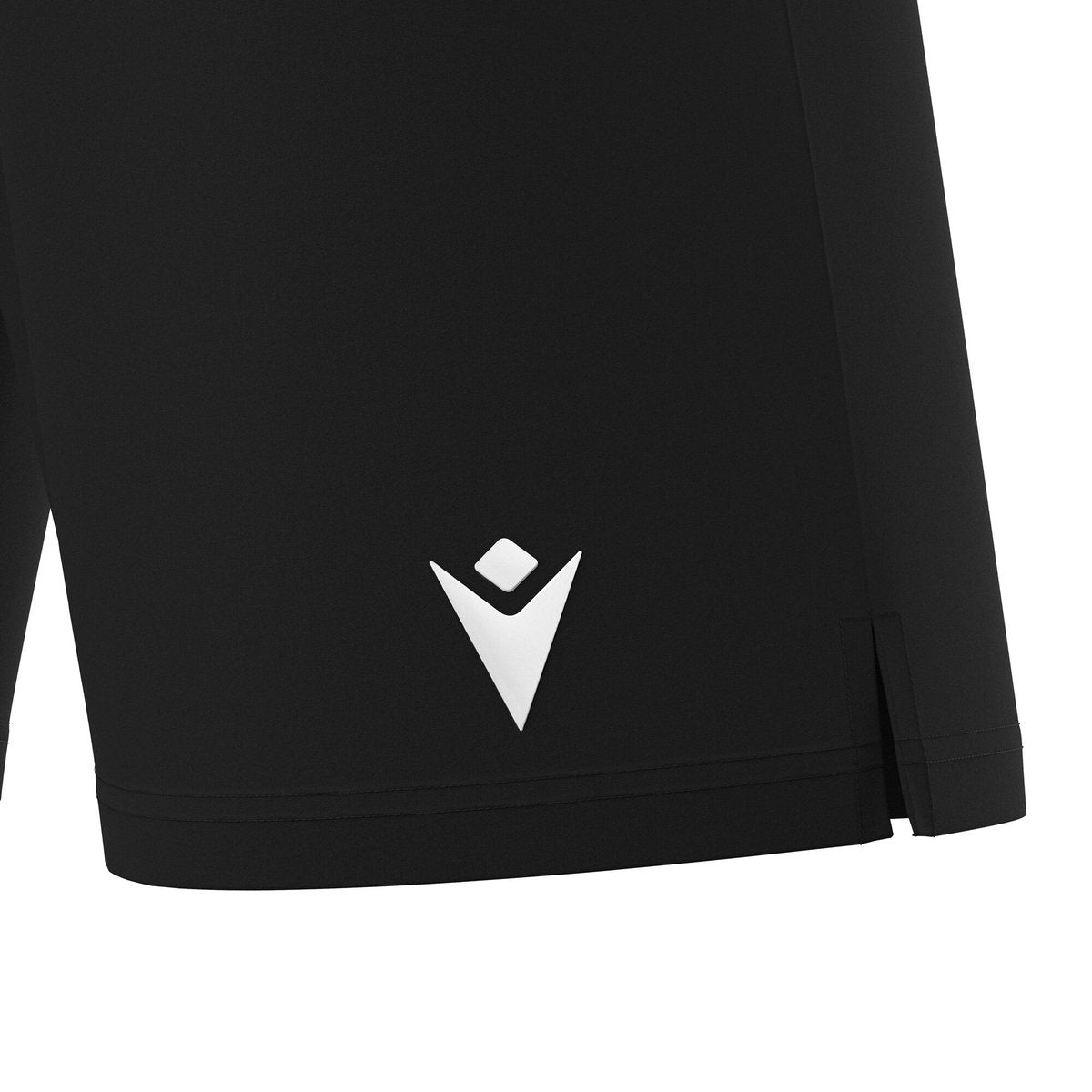 Larne Rugby Club - Gym Short - Macron - Stash Shop