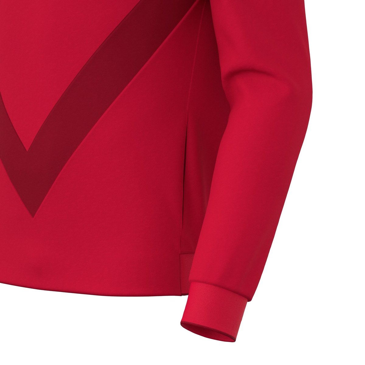 Larne Rugby Club - Heavy Cotton Hoodie - Macron - Stash Shop