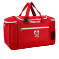 Larne Rugby Club - Holdall - Macron - Stash Shop