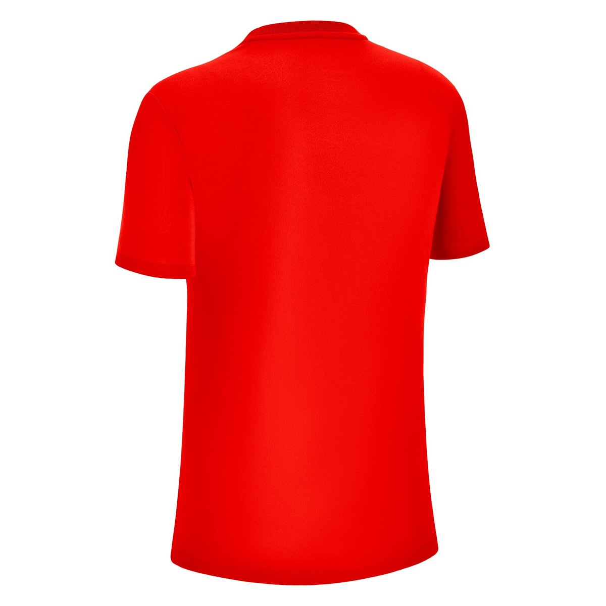 Larne Rugby Club - Ladies Core Poly Tee - Macron - Stash Shop