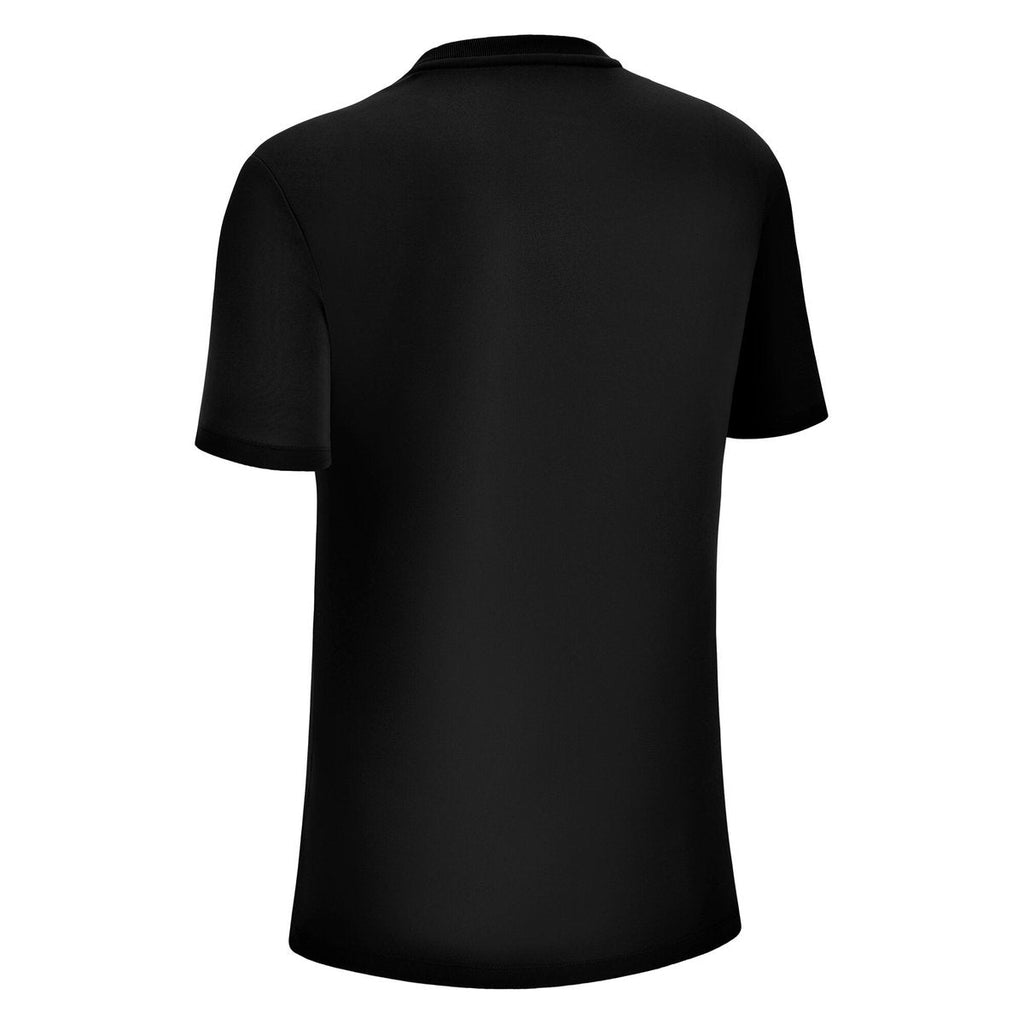 Larne Rugby Club - Ladies Core Poly Tee - Macron - Stash Shop