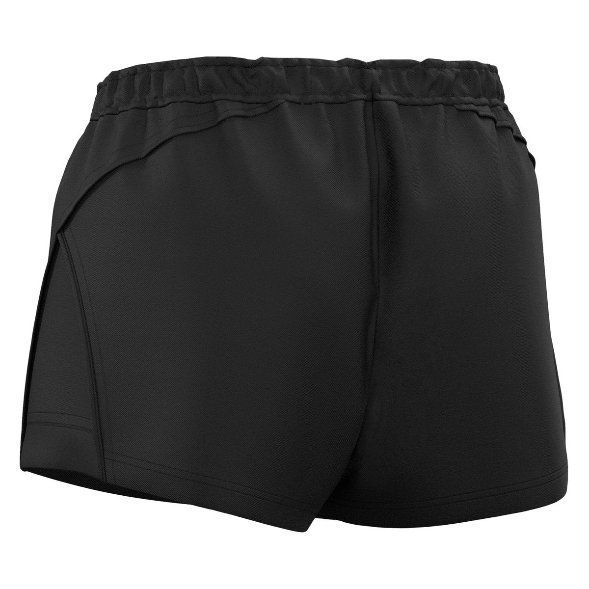 Larne Rugby Club - Ladies Rugby Short - Macron - Stash Shop