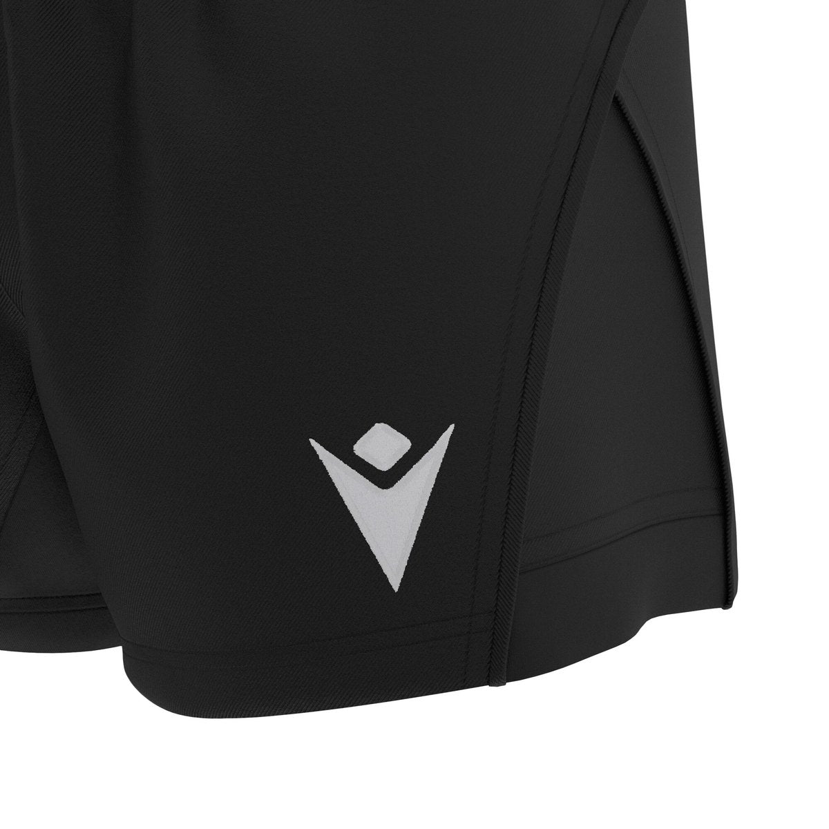 Larne Rugby Club - Ladies Rugby Short - Macron - Stash Shop