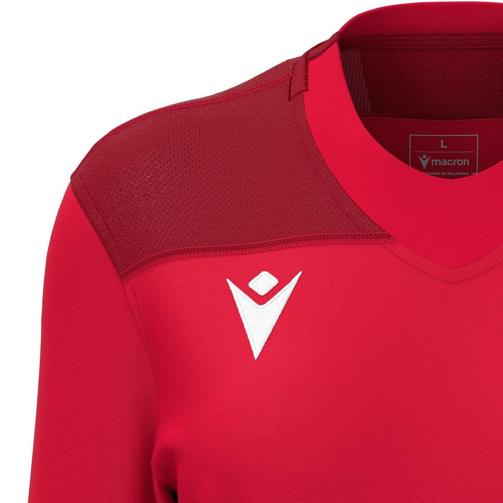 Larne Rugby Club - Ladies Training Jersey - Macron - Stash Shop