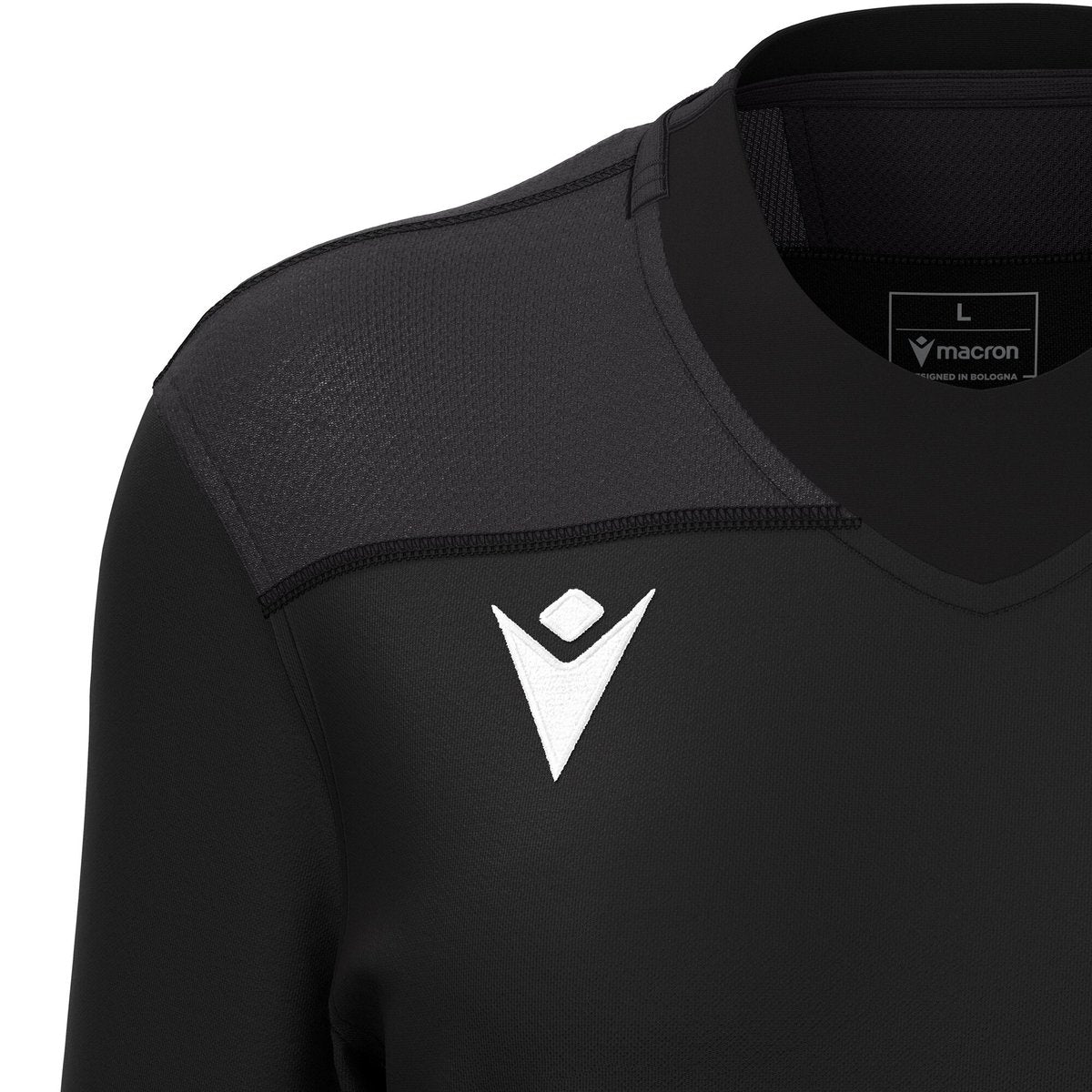 Larne Rugby Club - Ladies Training Jersey - Macron - Stash Shop