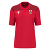 Larne Rugby Club - Ladies Training Jersey - Macron - Stash Shop