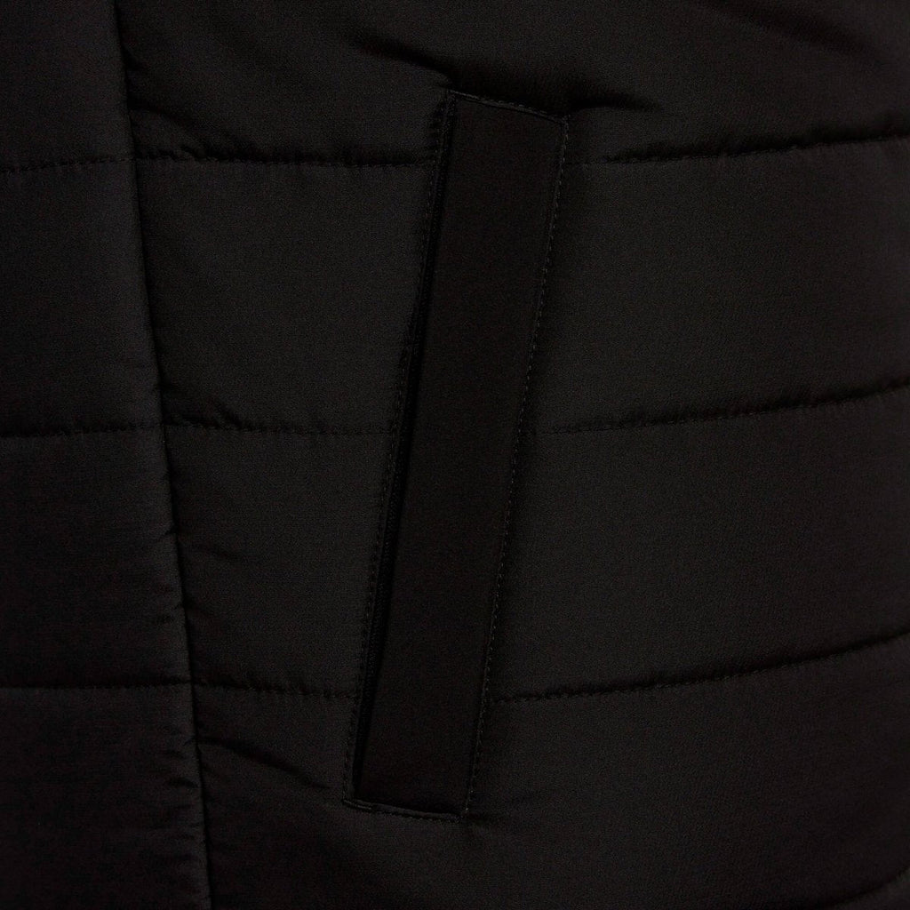 Larne Rugby Club - Narvik Jacket - Macron - Stash Shop