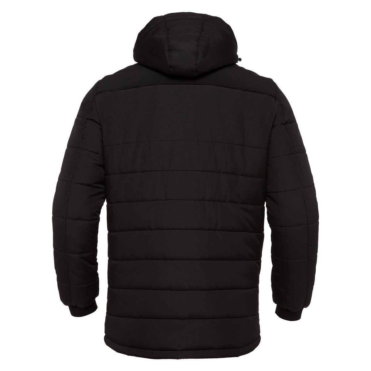Larne Rugby Club - Narvik Jacket - Macron - Stash Shop