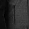 Larne Rugby Club - Poly Contrast FZ - Macron - Stash Shop