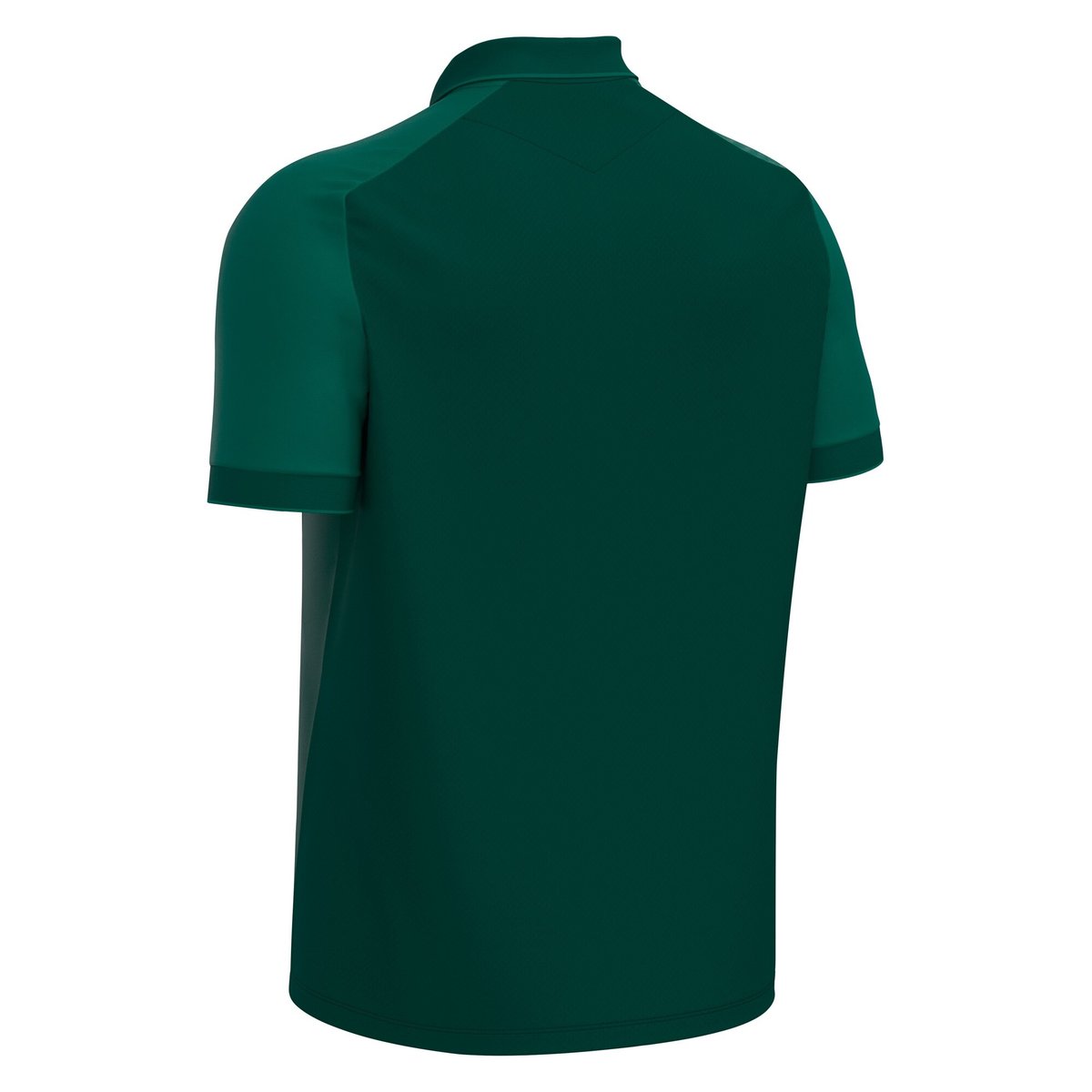 Larne Rugby Club - Poly Polo - Macron - Stash Shop
