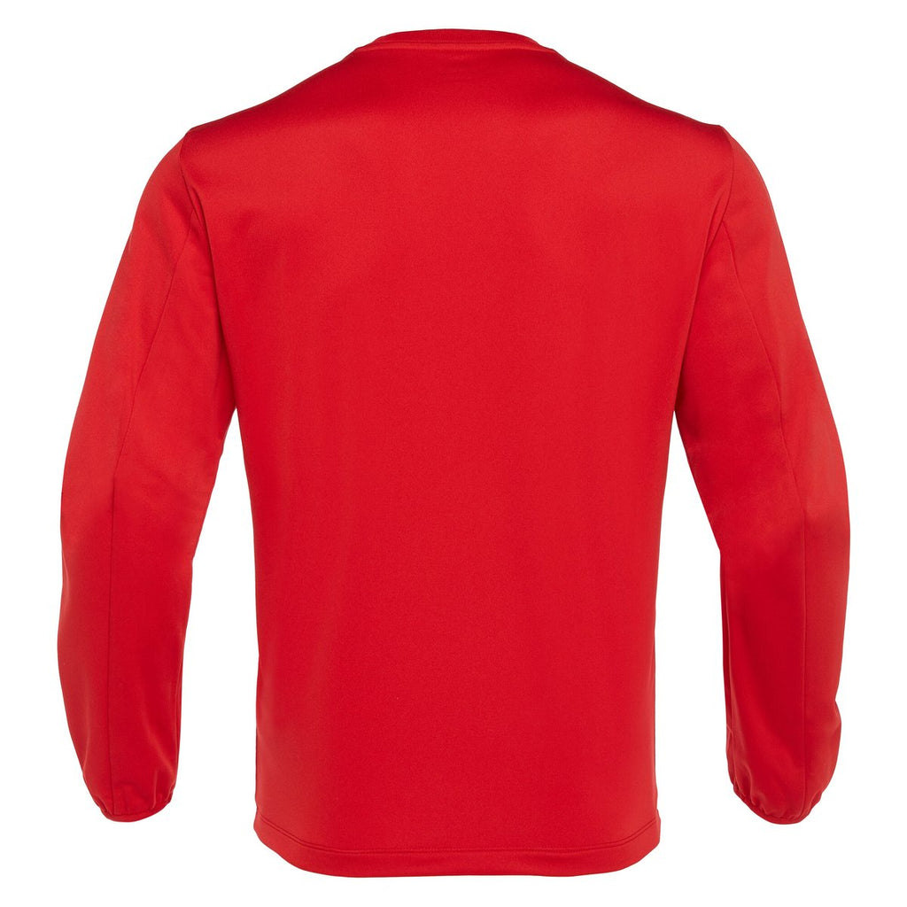 Larne Rugby Club - Poly Sweatshirt - Macron - Stash Shop