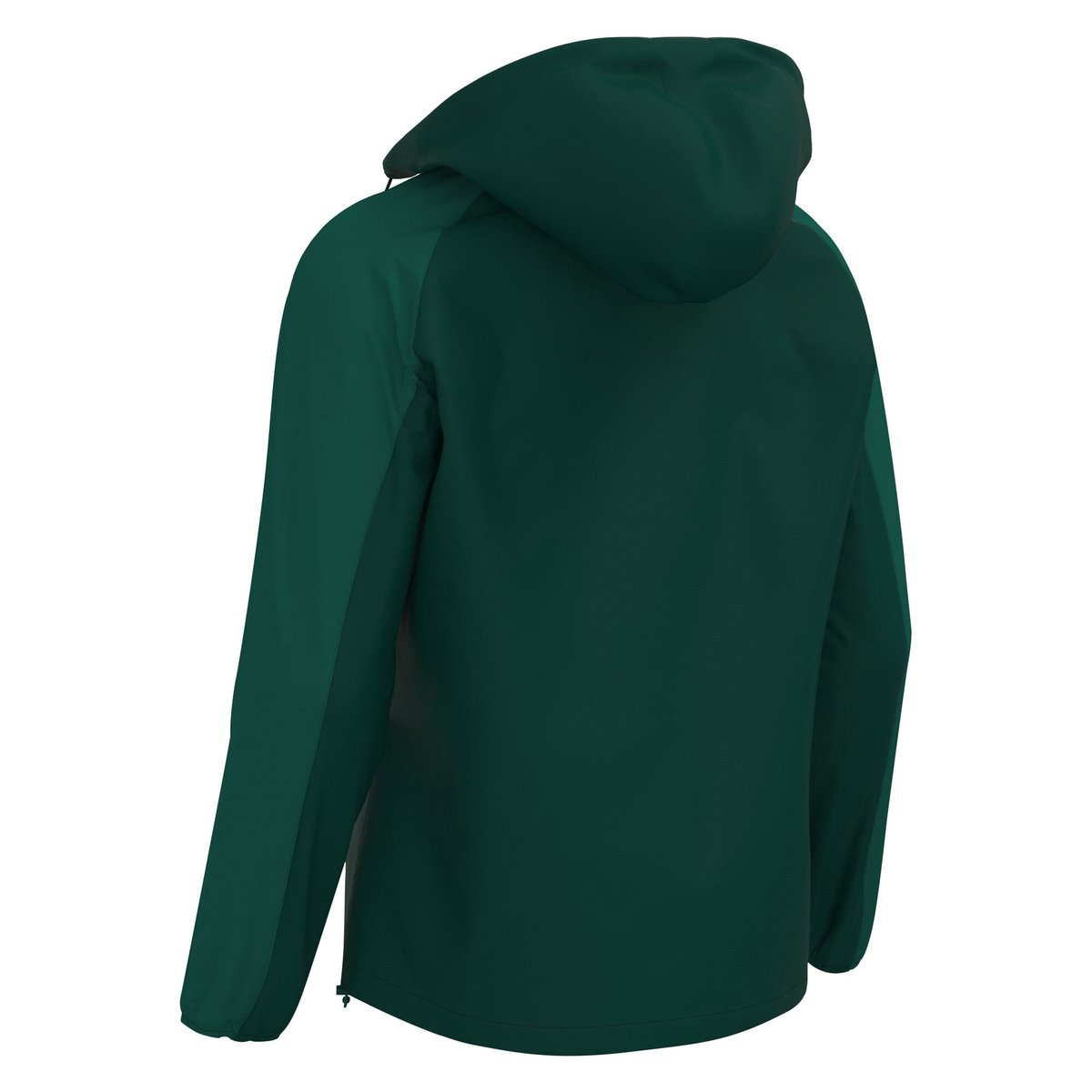 Larne Rugby Club - Rain Jacket - Macron - Stash Shop