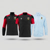 Larne Rugby club - Senior Player Bundle - Macron - Stash Shop