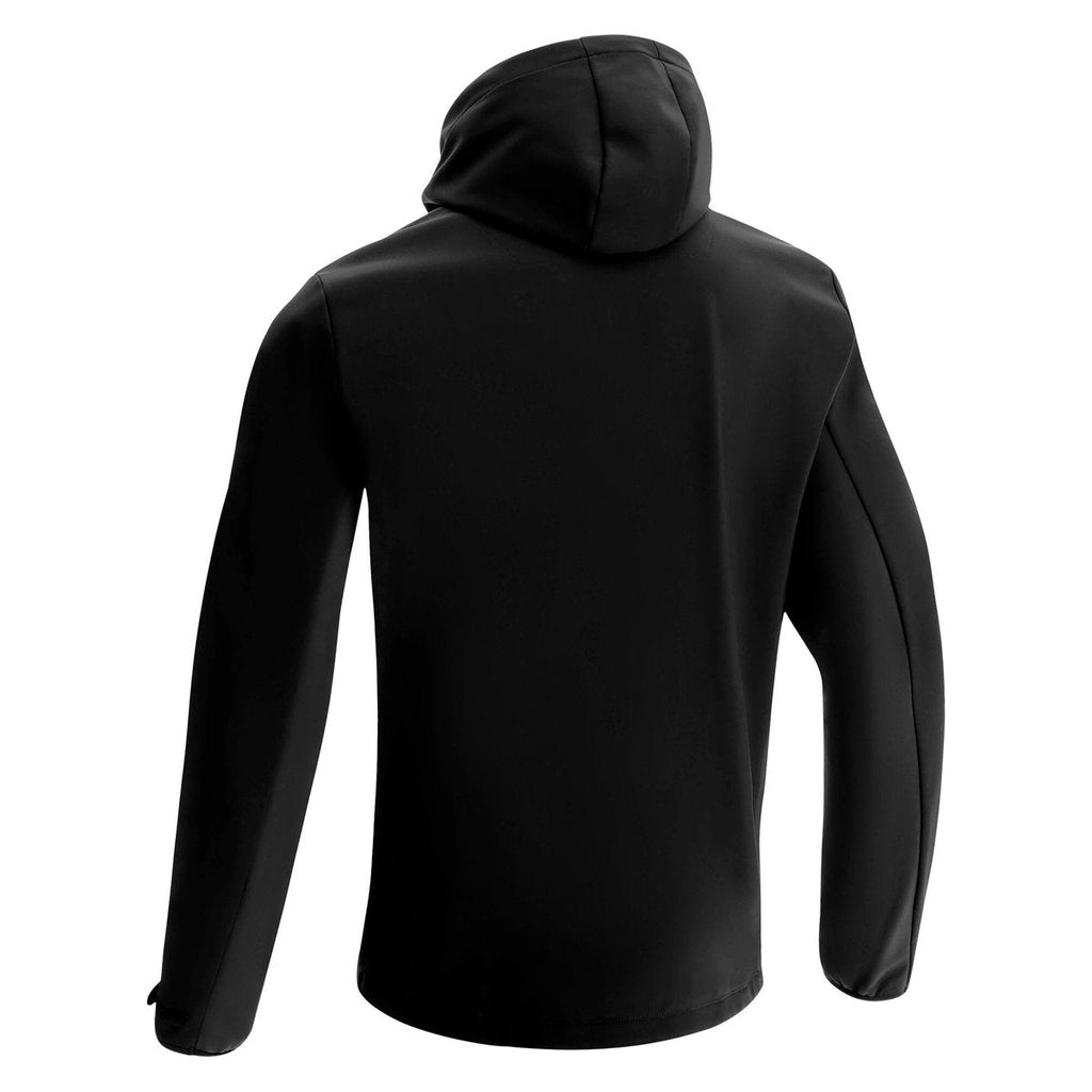 Larne Rugby Club - Softshell - Macron - Stash Shop