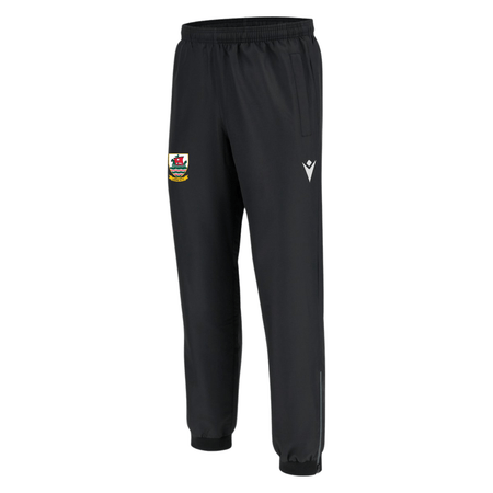 Larne Rugby Club - Stadium Pant - Macron - Stash Shop