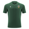 Larne Rugby Club - Training Jersey - Macron - Stash Shop