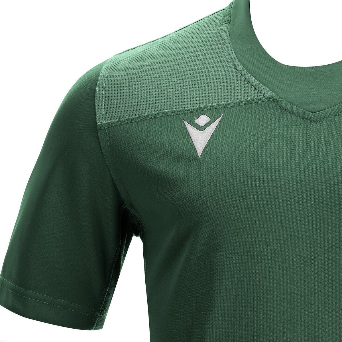 Larne Rugby Club - Training Jersey - Macron - Stash Shop