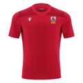 Larne Rugby Club - Training Jersey - Macron - Stash Shop