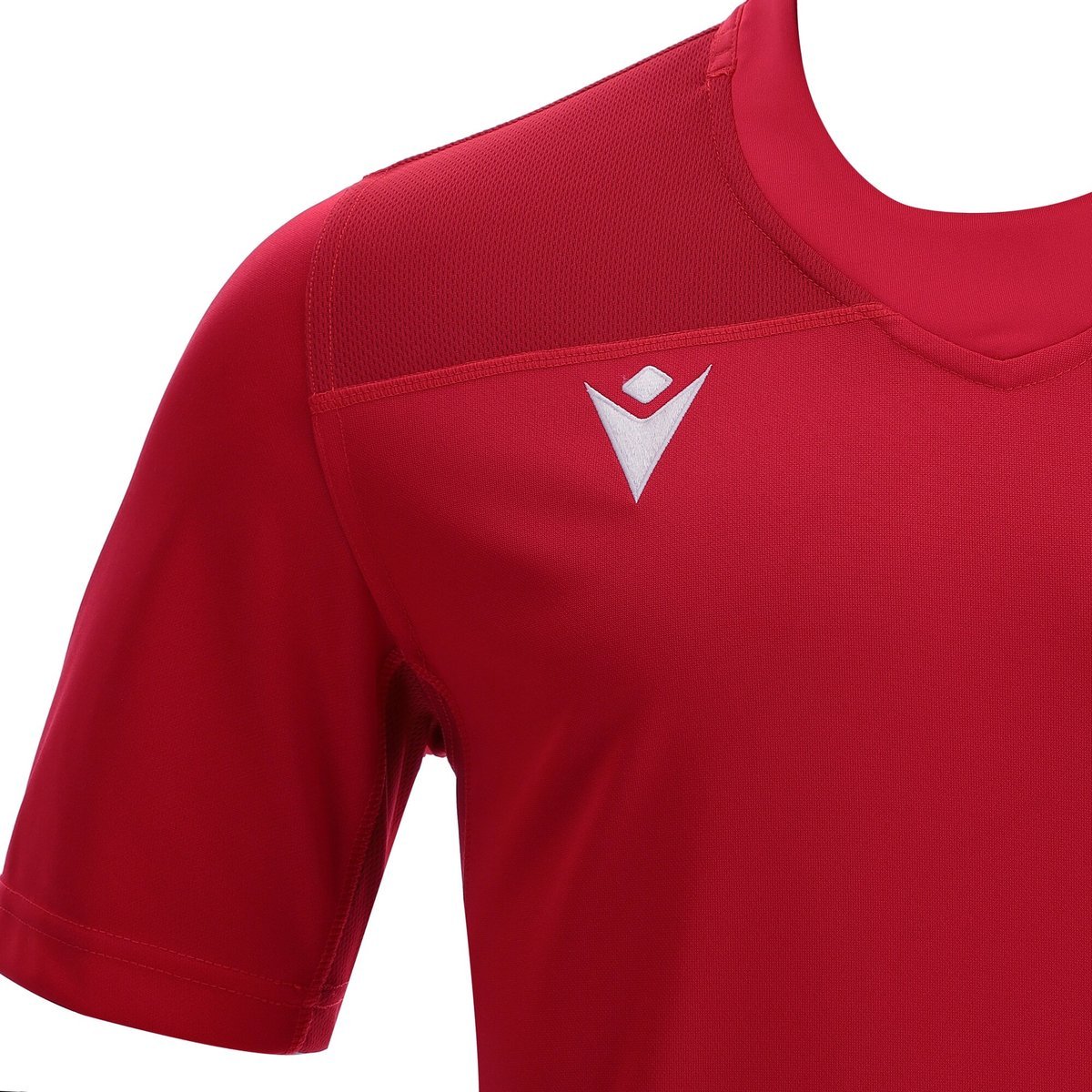 Larne Rugby Club - Training Jersey - Macron - Stash Shop