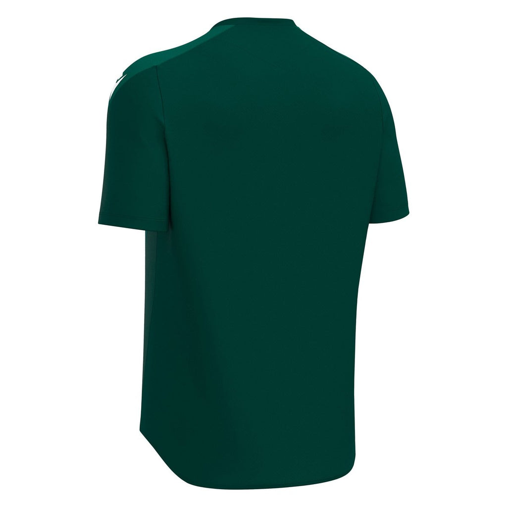Larne Rugby Club - Tunder Tee - Macron - Stash Shop