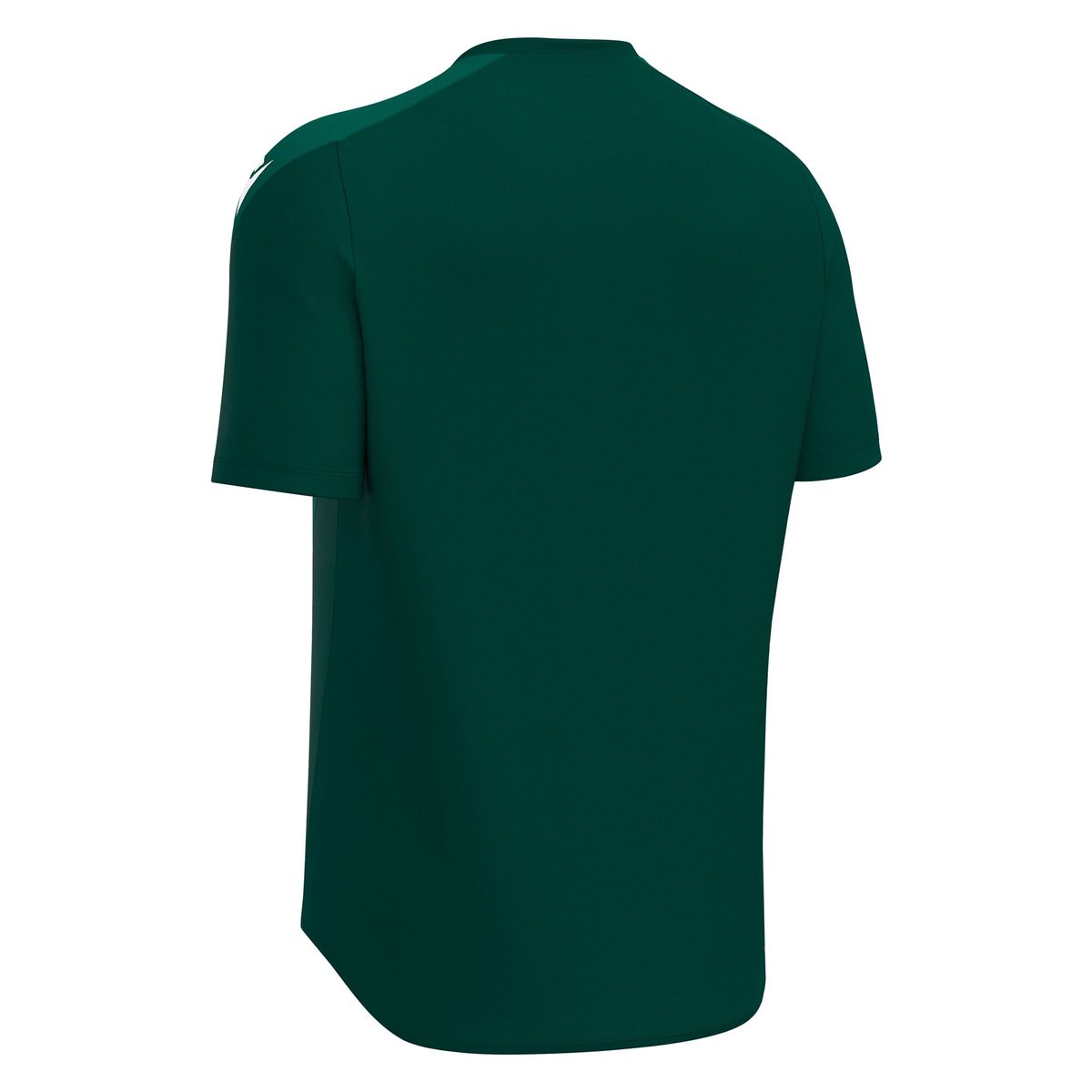 Larne Rugby Club - Tunder Tee - Macron - Stash Shop