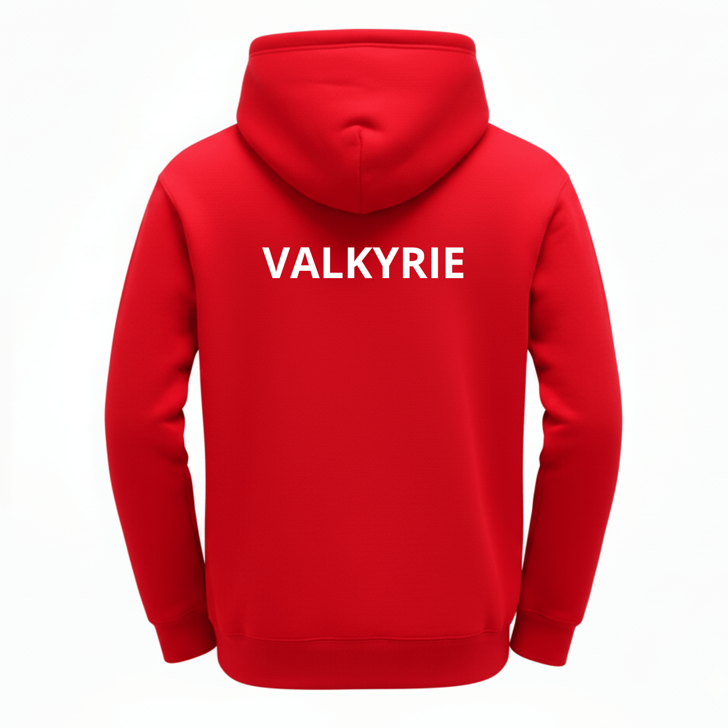 Larne Rugby Club - Valkyrie Ladies Hoodie - Stash Shop - Stash Shop