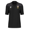 Larne Rugby Club - Valkyries Ladies Training Jersey - Macron - Stash Shop