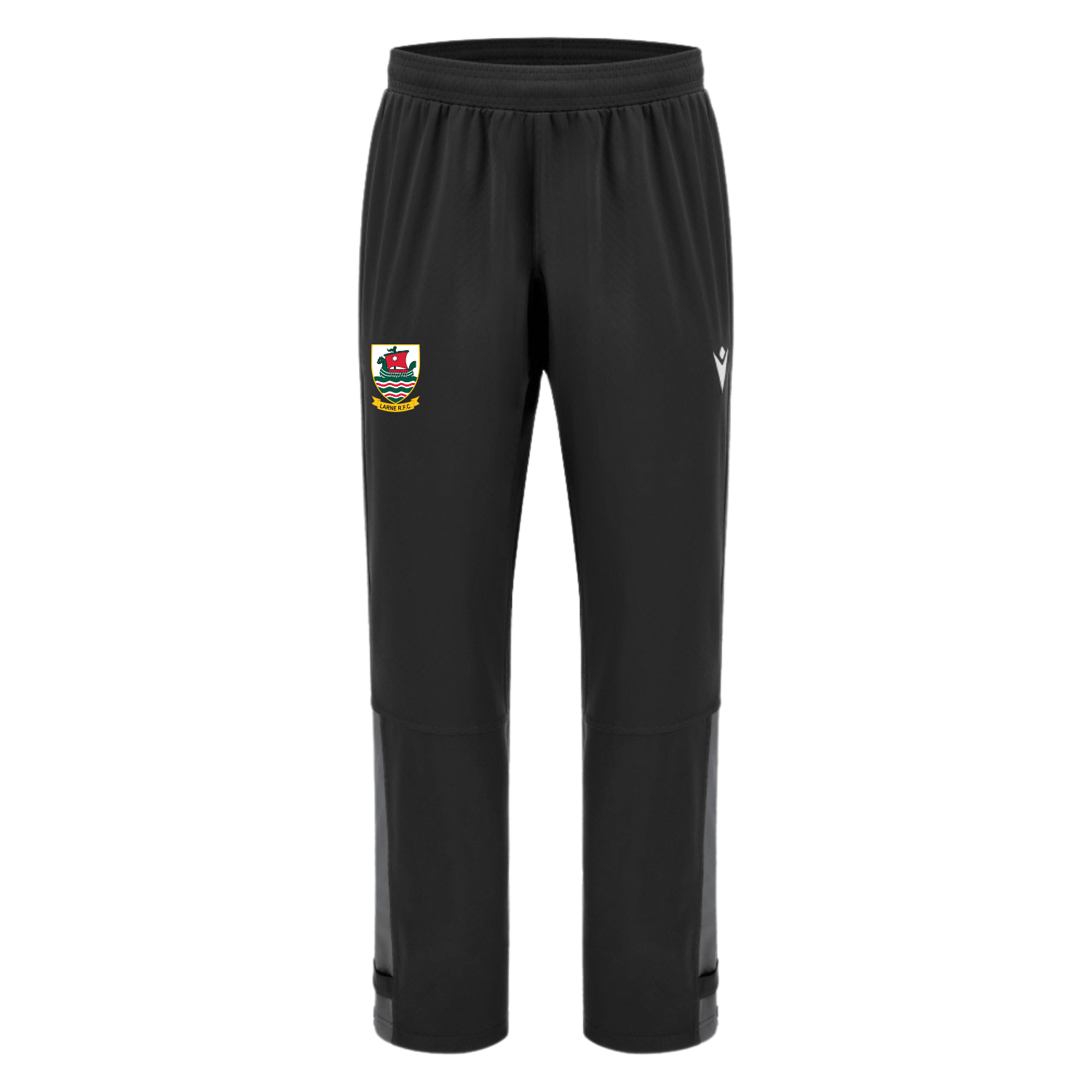 Larne Rugby Club - Wet Pant - Macron - Stash Shop