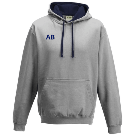 Lifestyle Gymnastics Hoodie - Grey - Stash Inc. - Stash Shop