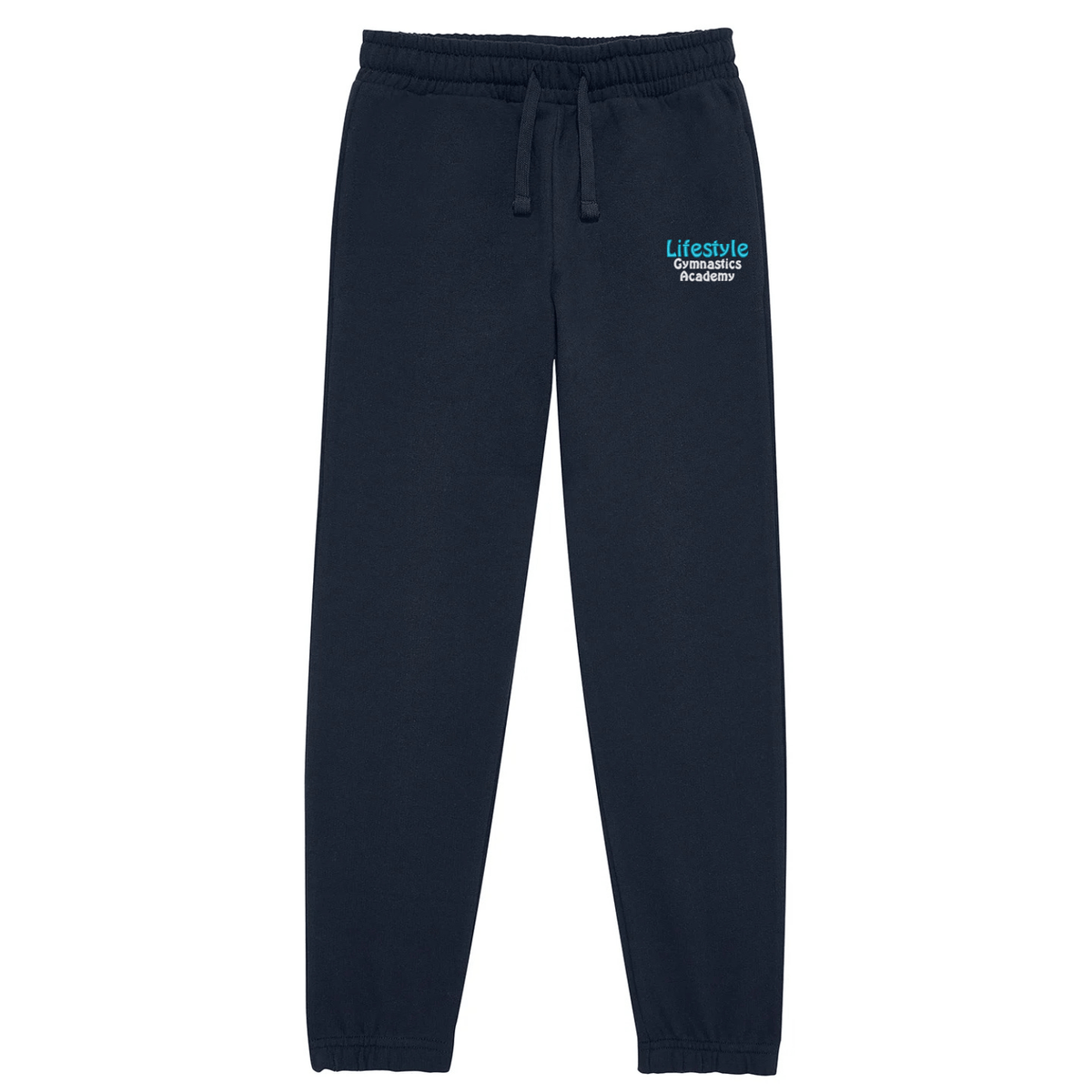 Lifestyle Gymnastics - Junior Joggers - Stash Inc. - Stash Shop