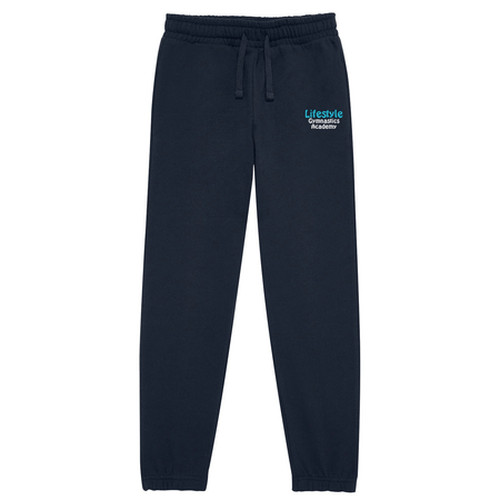 Lifestyle Gymnastics - Junior Joggers - Stash Inc. - Stash Shop