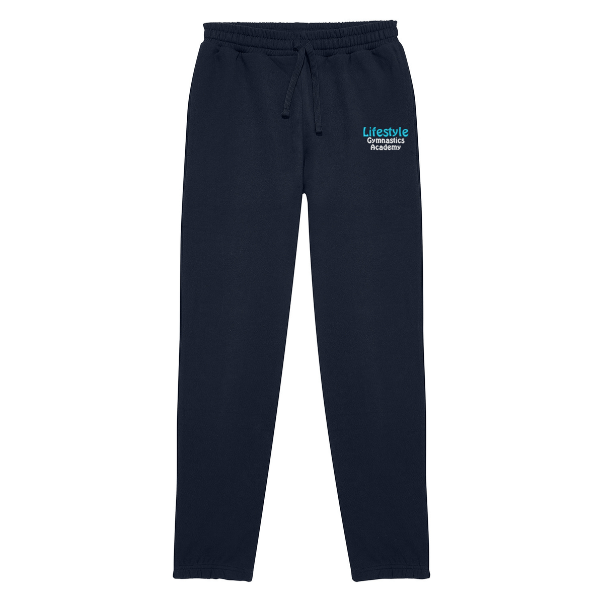 Lifestyle Gymnastics - Mens Joggers - Stash Inc. - Stash Shop