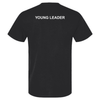 Lifestyle Gymnastics - Young Leader T-Shirt - Black - Stash Inc. - Stash Shop