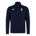 Lisburn Rugby Club - 1/4 Zip Midlayer -Canterbury- Stash Shop