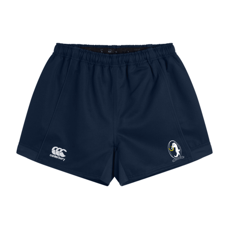 Lisburn Rugby Club - Advantage Playing Short -Canterbury- Stash Shop