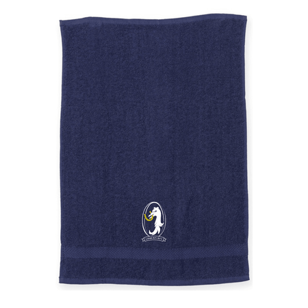 Lisburn Rugby Club - Bath Towel -Stash Shop- Stash Shop