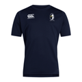 Lisburn Rugby Club - Club Training Jersey - Navy -Canterbury- Stash Shop