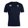 Lisburn Rugby Club - Club Training Jersey - Navy -Canterbury- Stash Shop